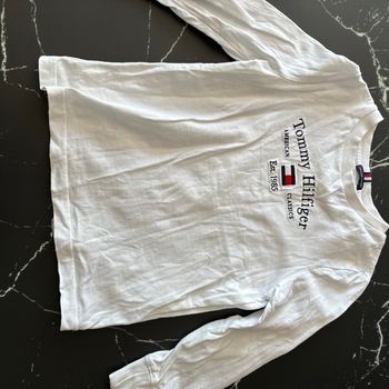 Tee shirt tommy