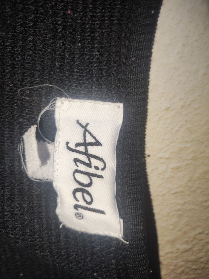 Gilet femme - photo numéro 3