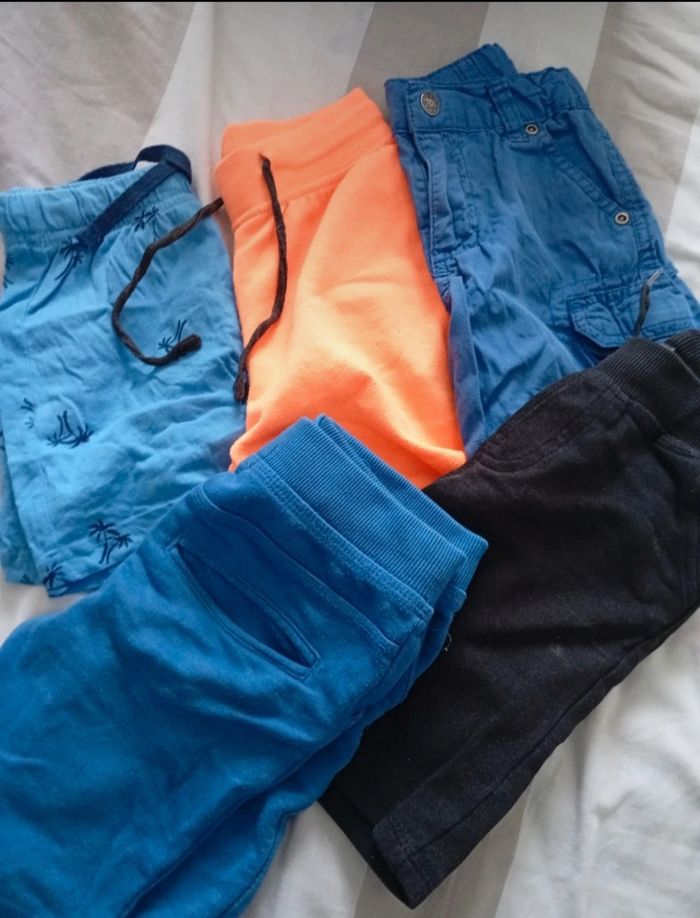 Lot vêtements été 4 ans - photo numéro 6
