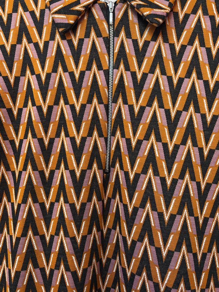 Robe en maille Promod taille 42 - photo numéro 5