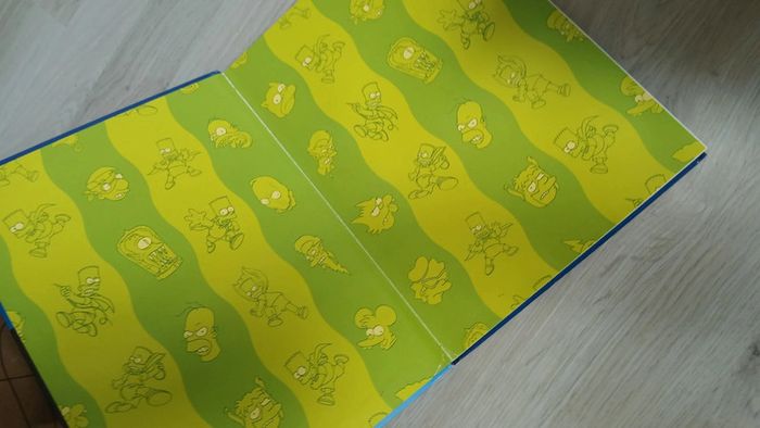 BD Bartman Tome 2 - photo numéro 3