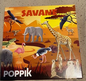 Dada ne. De chez mc do