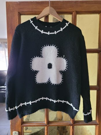 Pull Jasmine taille unique