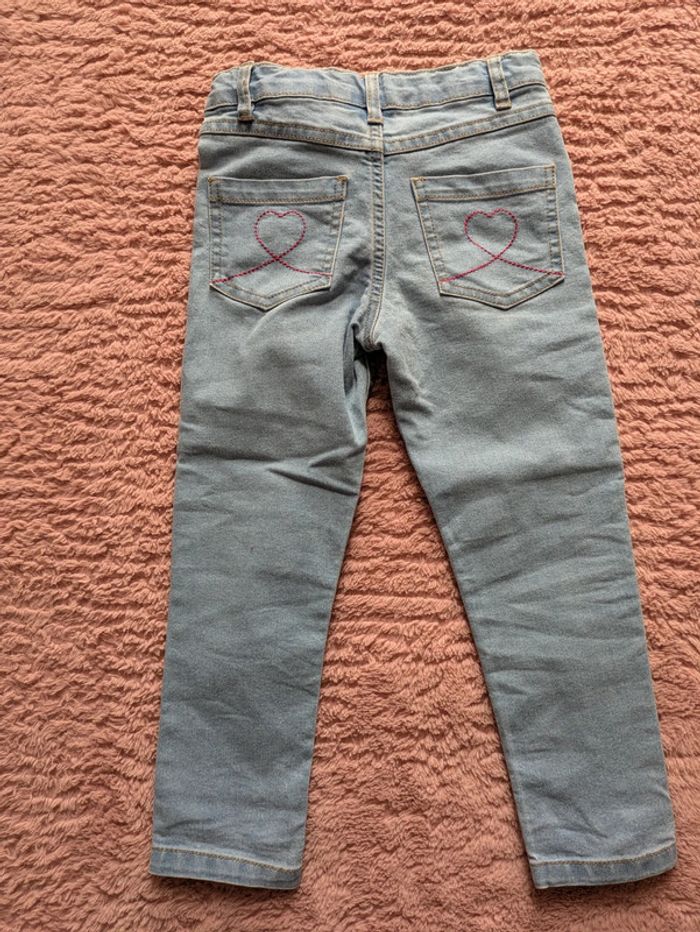 Jean Lili marelle 6ans - photo numéro 2