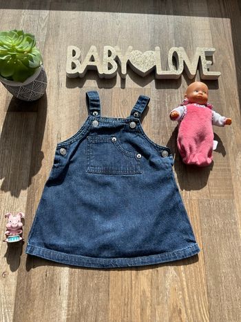 - Robe Cocoon     - 12 mois - Très Bon état