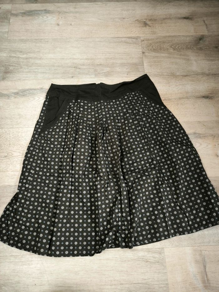 Jupe côté femme 44