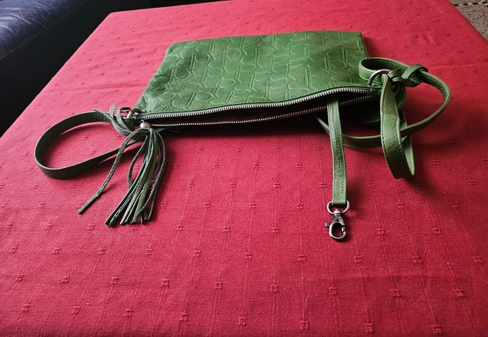 Sac à bandoulière - photo numéro 5