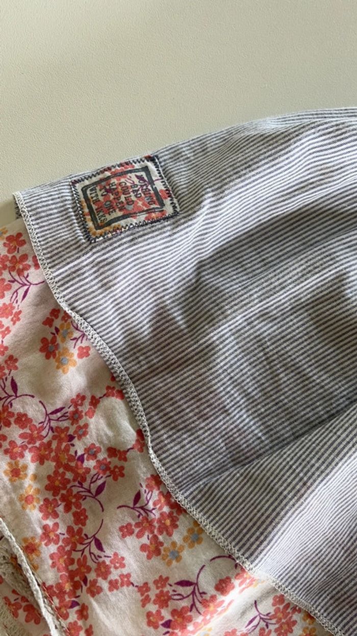 Jupe IKKS 6 ans - photo numéro 3