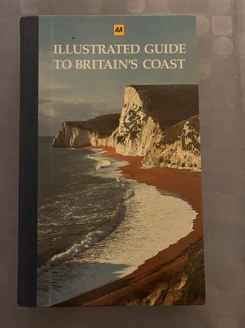 Illustrated guide to Britain’s coast