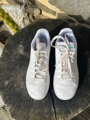 Basket Advantage K - Adidas 