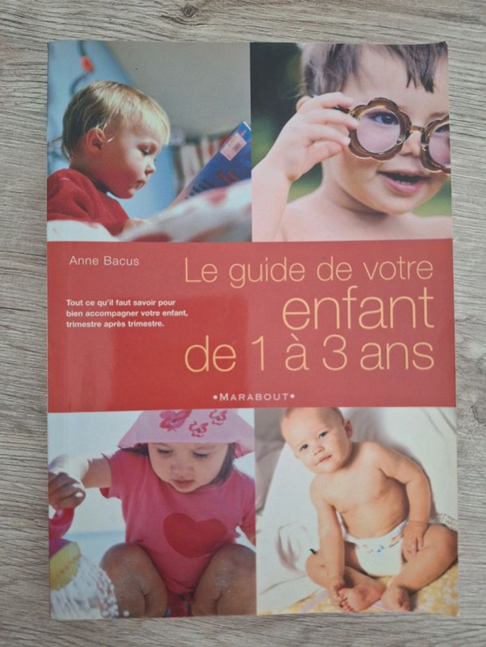 Lot de 3 livres - photo numéro 8