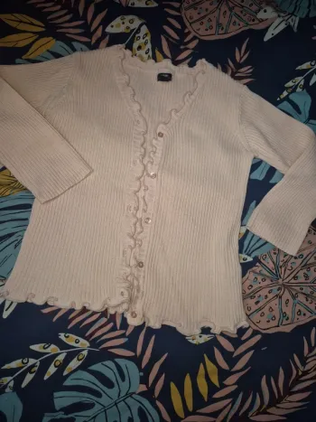 Gilet