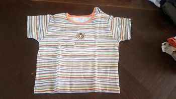 T shirt 12m