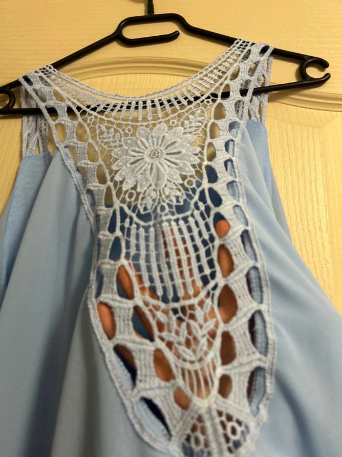 Haut été - photo numéro 6