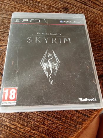 Skyrim