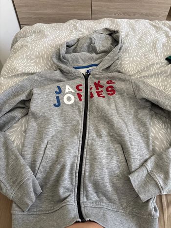 Gilet garçon