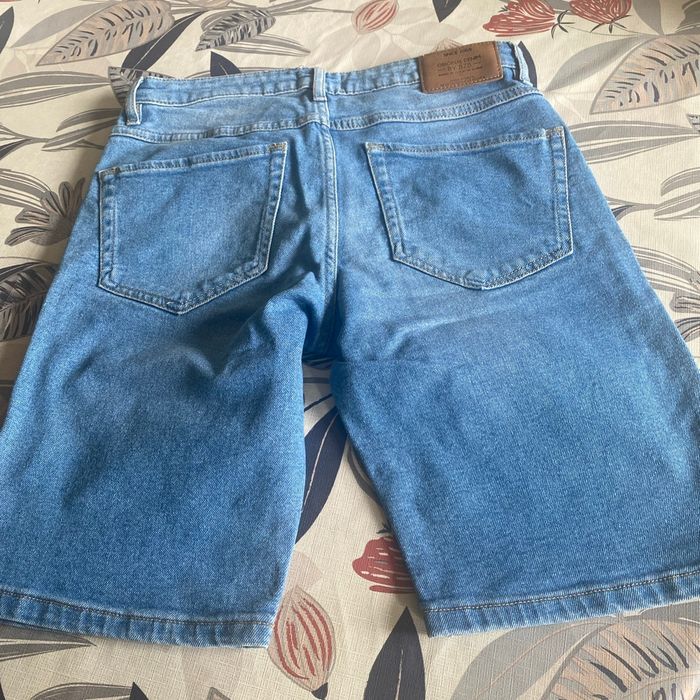 Short en jeans - photo numéro 2