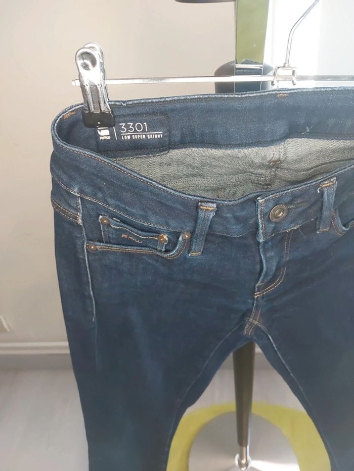 Jeans G-Star - photo numéro 2