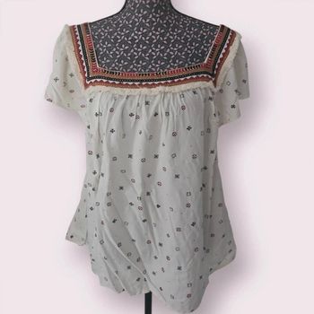 Blouse marque Grain de malice