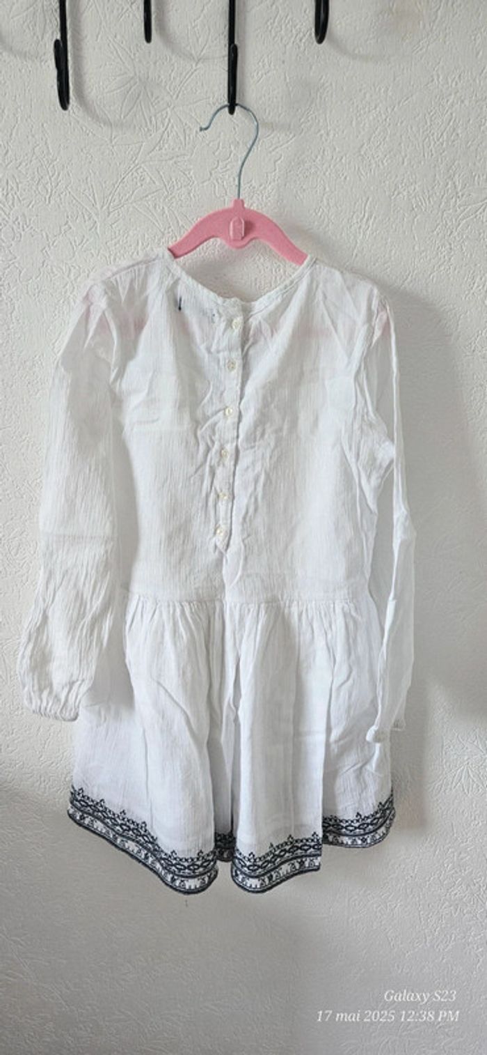 Robes manches longues 8A - photo numéro 10