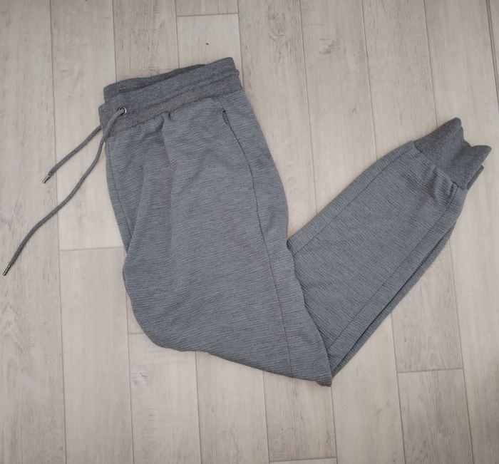 Jogging gris