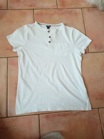 Tee shirt kiabi 10 ans