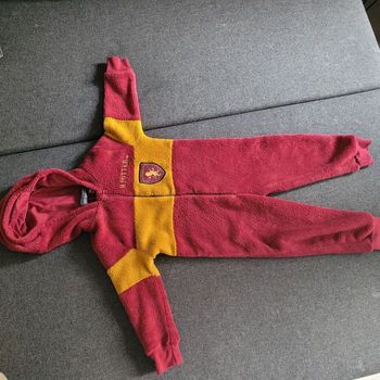 Surpyjama Harry Potter  garçon 3 ans