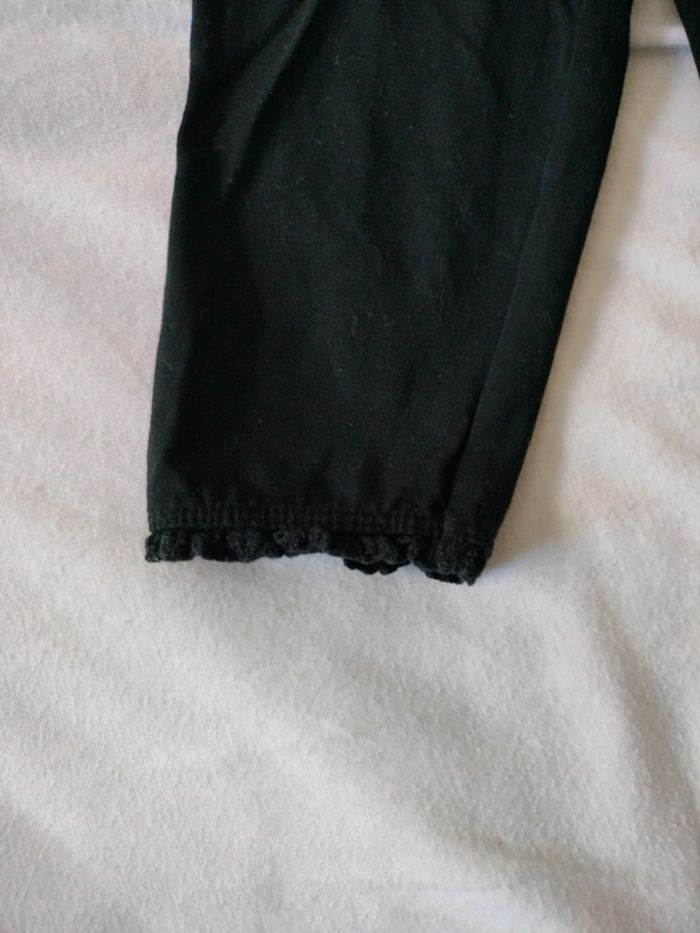 Legging 3/4 4 ans - photo numéro 2