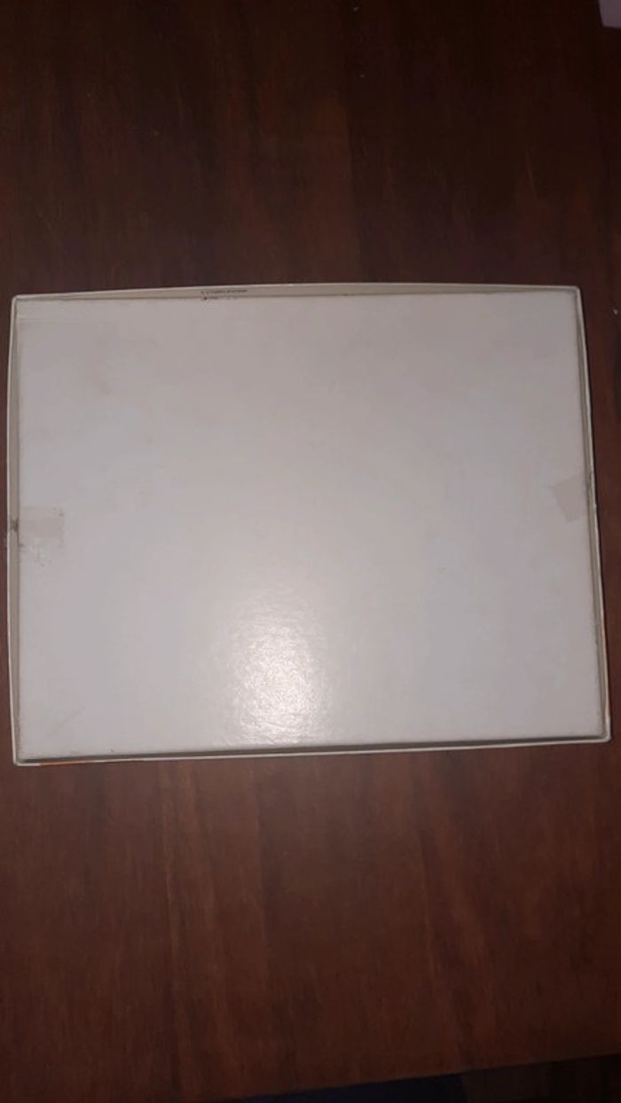 Puzzle vintage disney les contes de fée - photo numéro 7