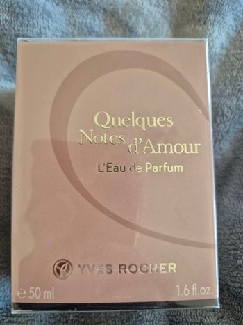 Quelques notes d'amour 