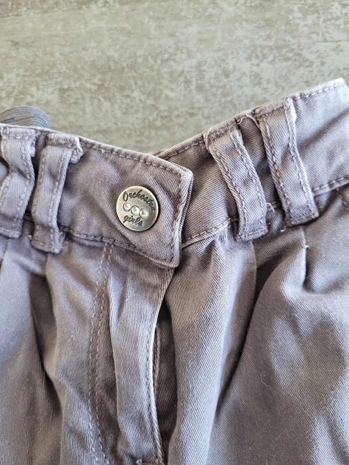 Pantalon - 4 ans - - photo numéro 3