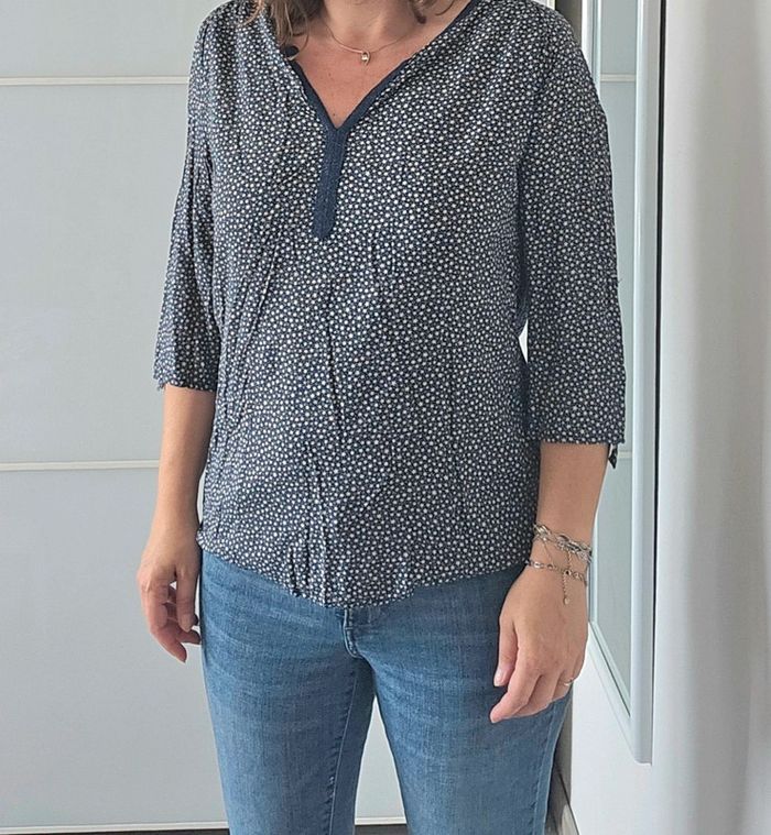 blouse It Hippie taille M