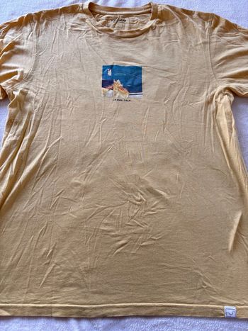🌸T-shirt manche courte XL Pull & Bear🌸