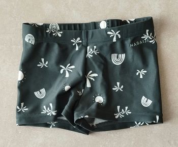 Maillot de bain 24 mois
