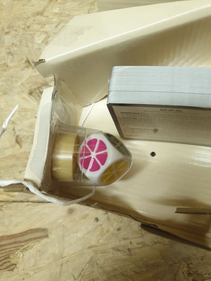 Trivial Pursuit Harry Potter - photo numéro 3