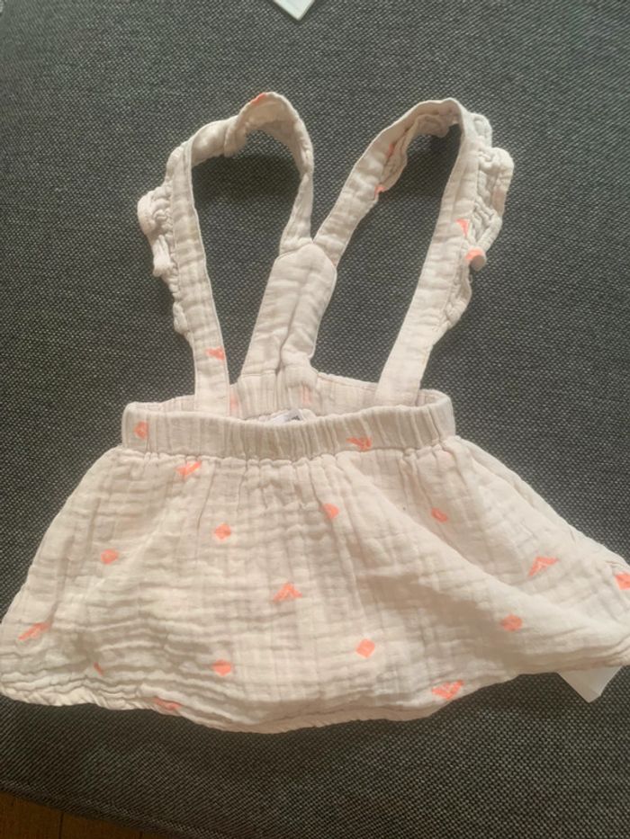 Ensemble lulu castagnette 6 M - photo numéro 2