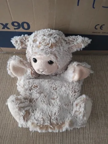 Marionnette Mouton *