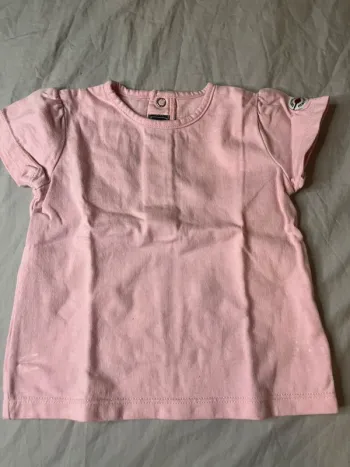 Tee shirt