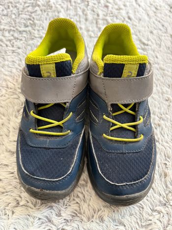 Chaussures de randonnées P31 Quechua