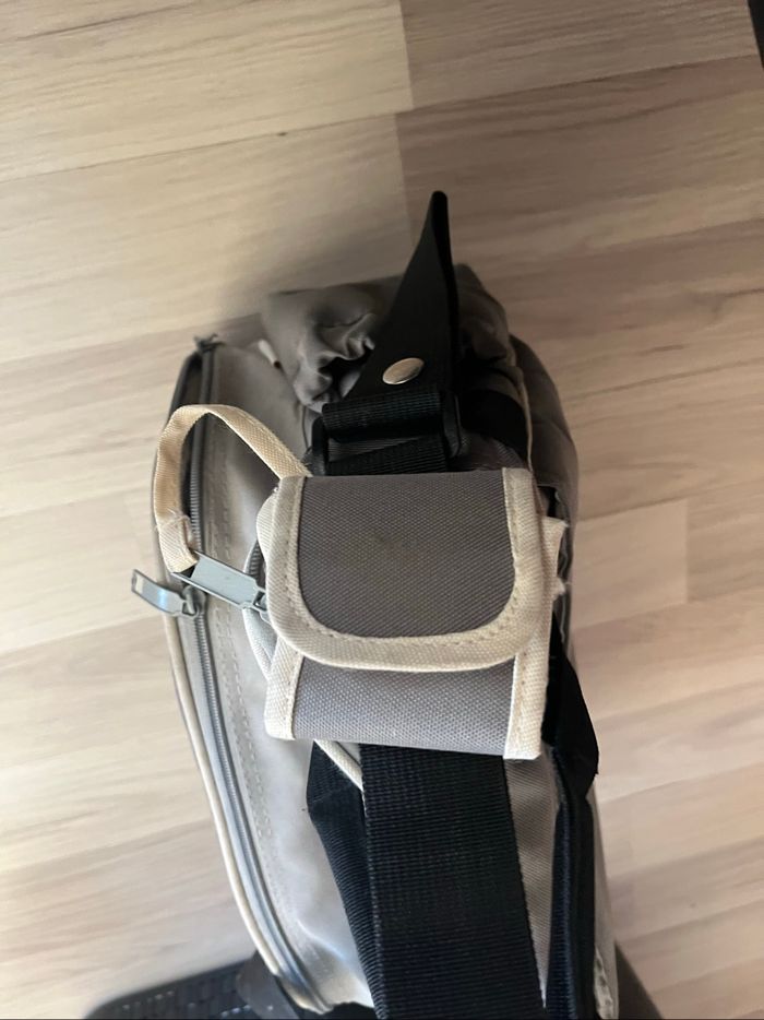 Sac à langer - photo numéro 2