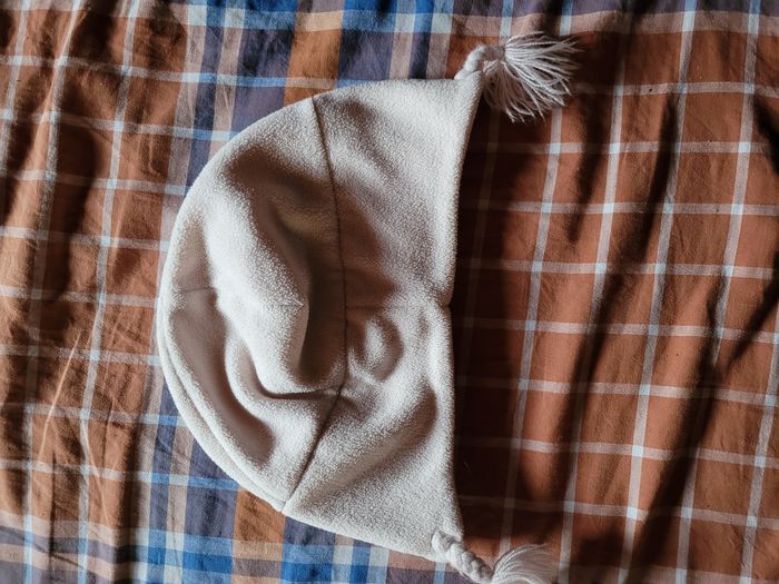 Bonnet - photo numéro 3