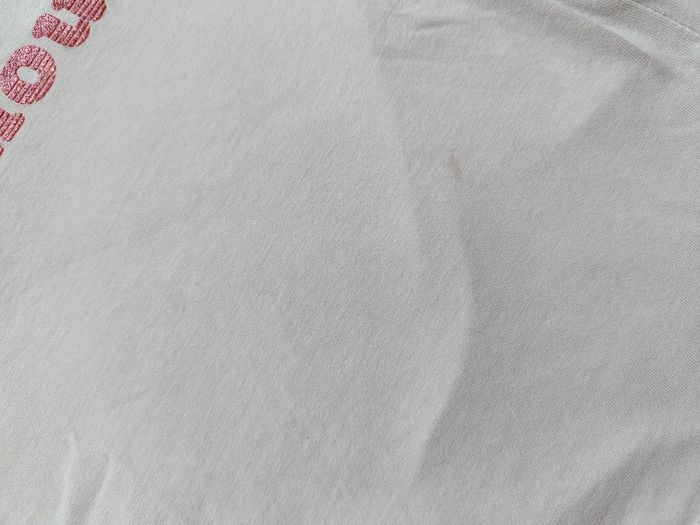 Tee shirt - photo numéro 5