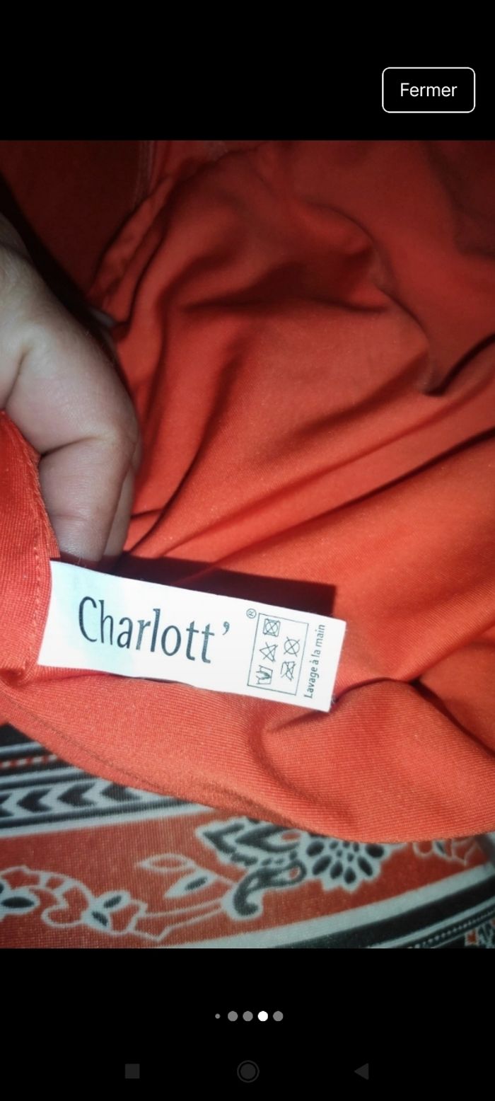 Très beau maillot de bain - photo numéro 5