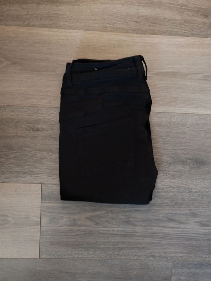 Jean noir t36