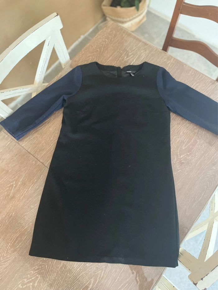 316 - Robe épaisse Mango - photo numéro 2