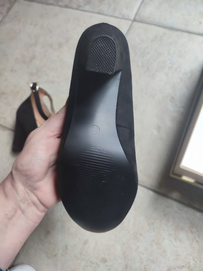 Chaussures à talons FCP - photo numéro 3