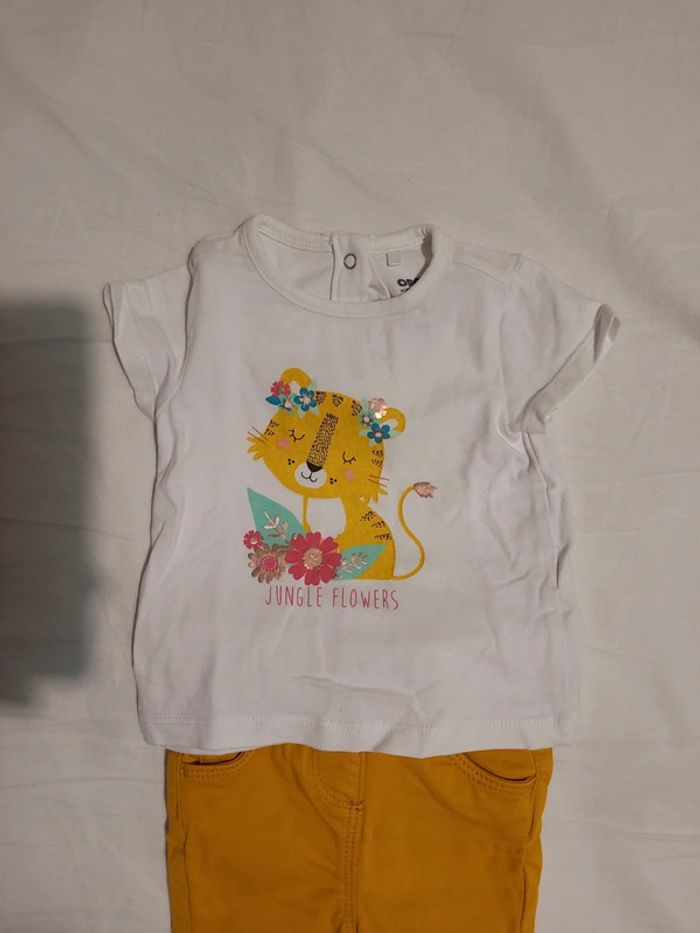 Ensemble 3 mois Orchestra - photo numéro 2