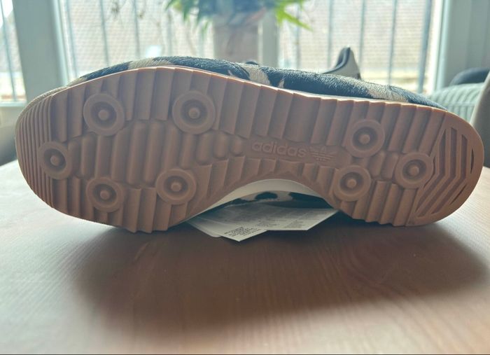 Adidas SL 72 COW PRINT - photo numéro 4