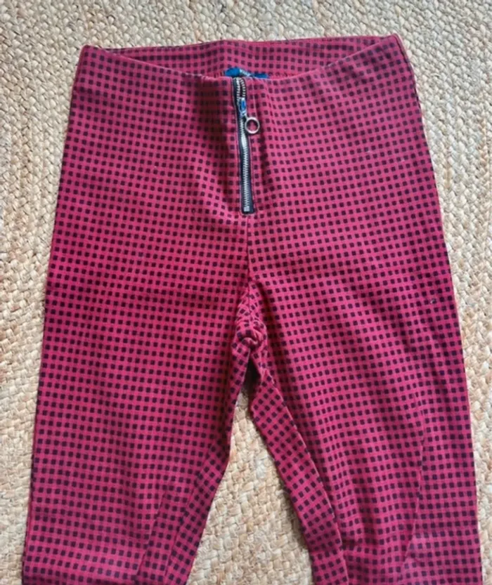 Jegging xs - photo numéro 3