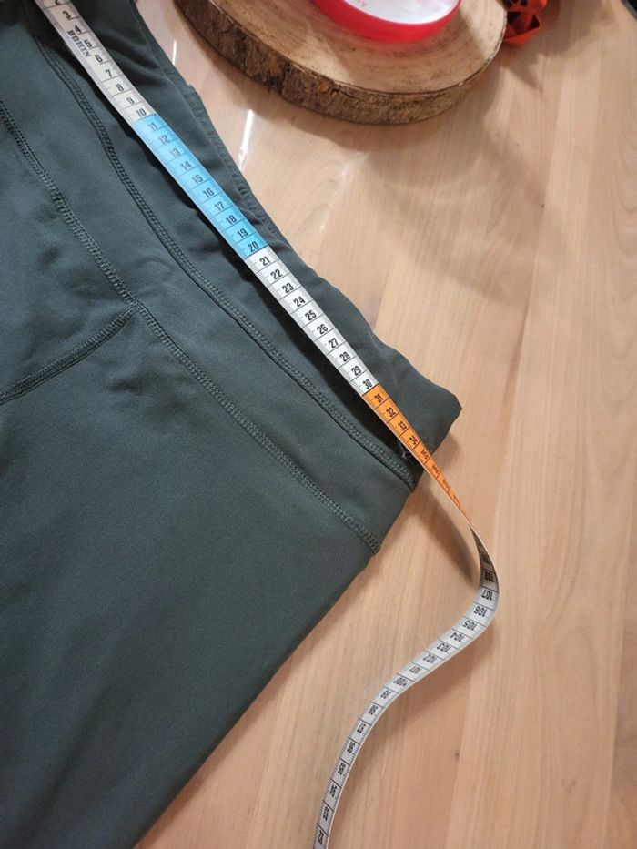 Pantacourt sport - photo numéro 3